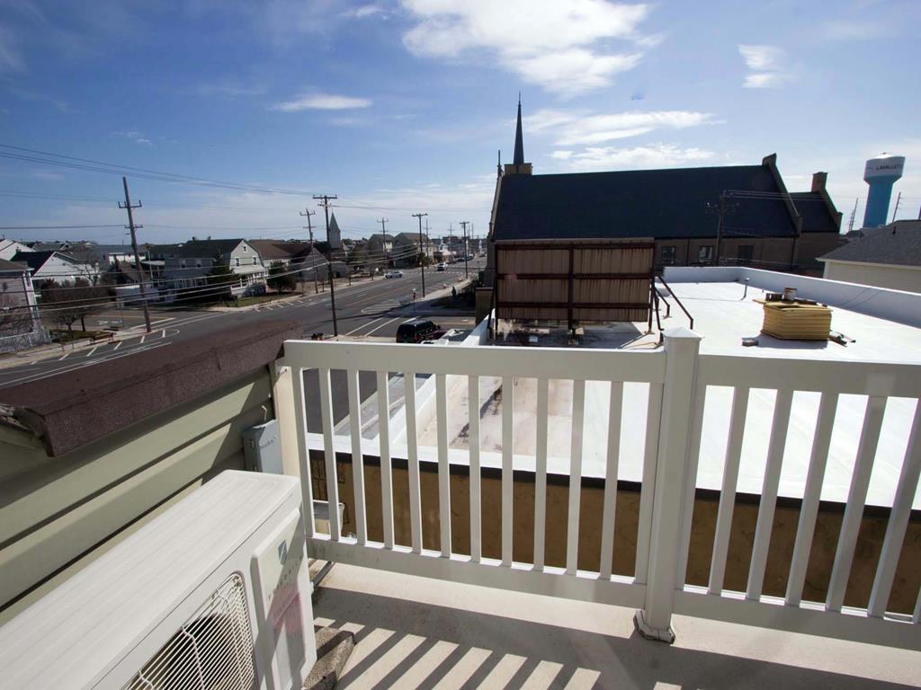 Lavallette NJ  Middleblock Vacation Rental 152749