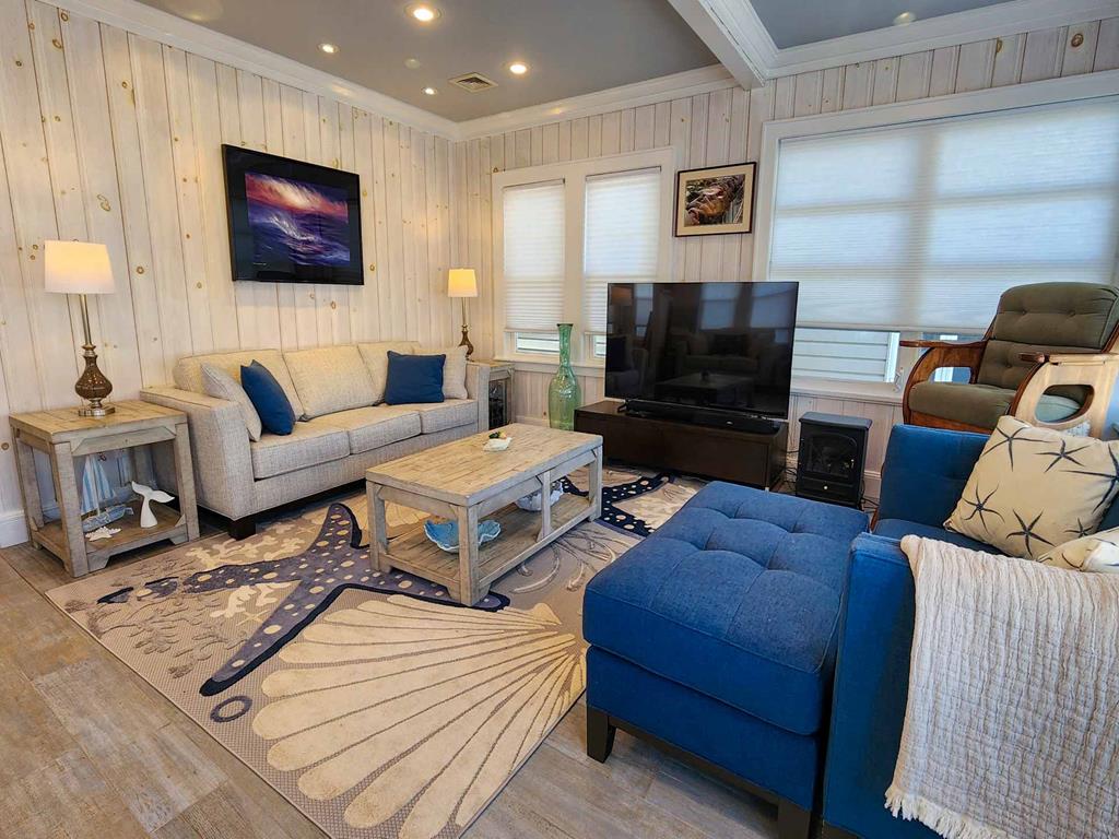 Lavallette NJ  Oceanside Vacation Rental 155088