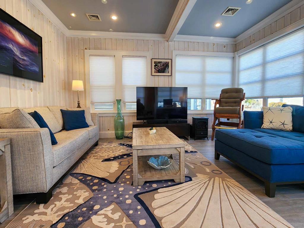 Lavallette NJ  Oceanside Vacation Rental 155088