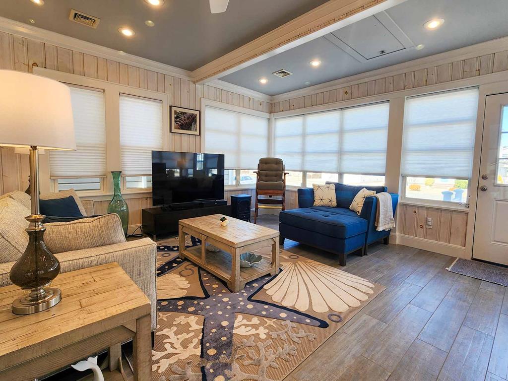 Lavallette NJ  Oceanside Vacation Rental 155088