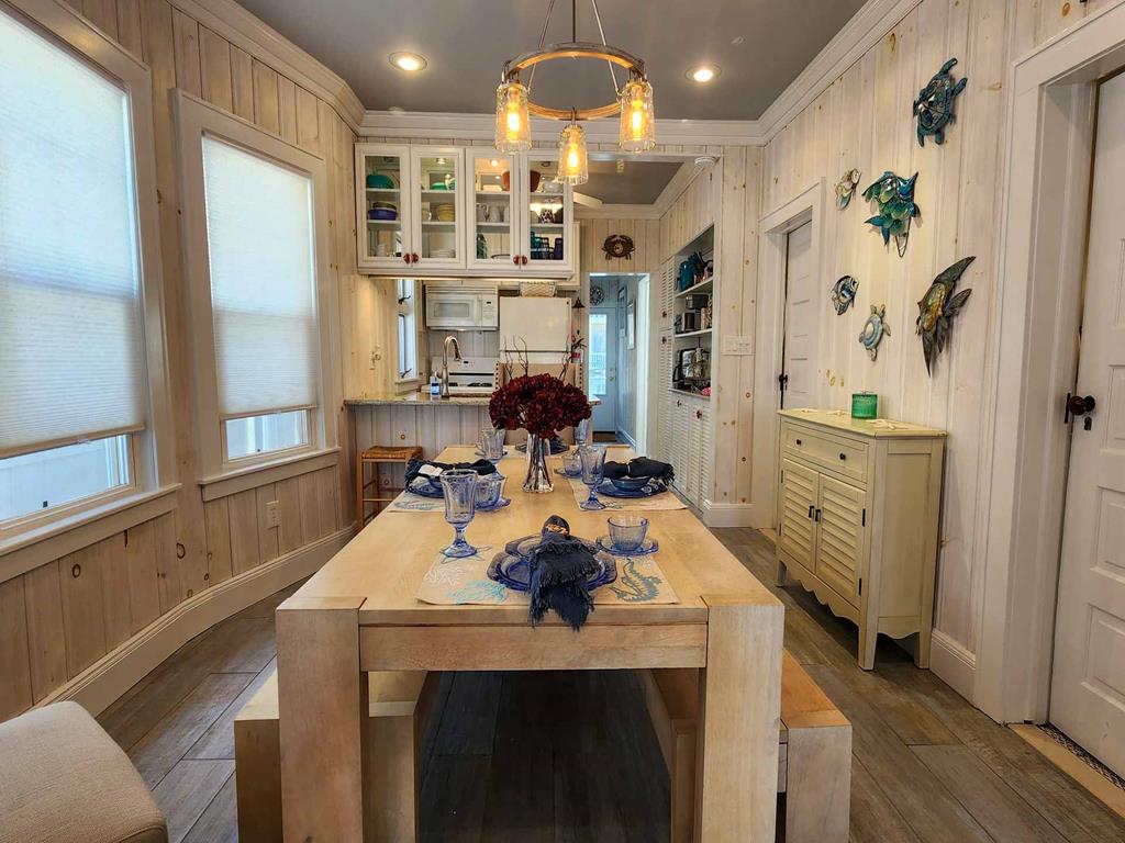 Lavallette NJ  Oceanside Vacation Rental 155088