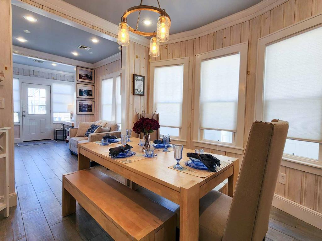 Lavallette NJ  Oceanside Vacation Rental 155088