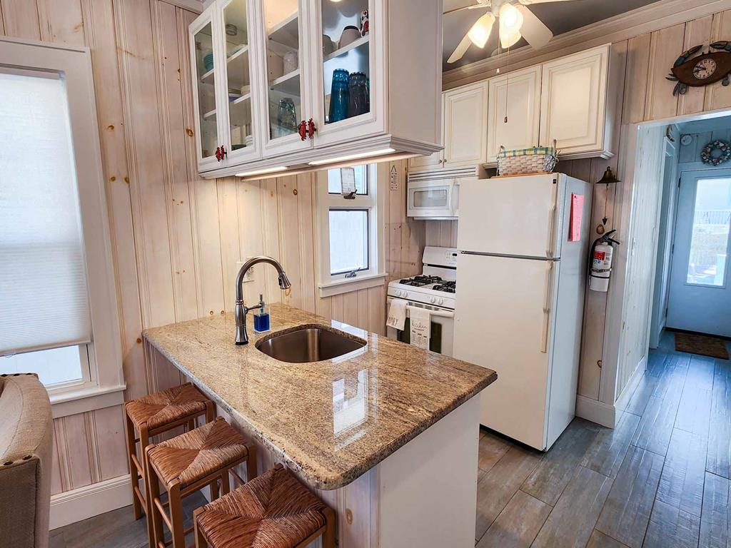 Lavallette NJ  Oceanside Vacation Rental 155088