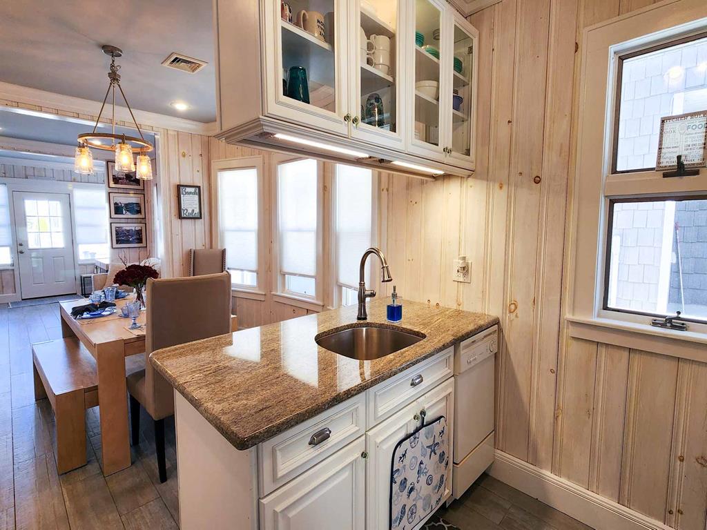Lavallette NJ  Oceanside Vacation Rental 155088