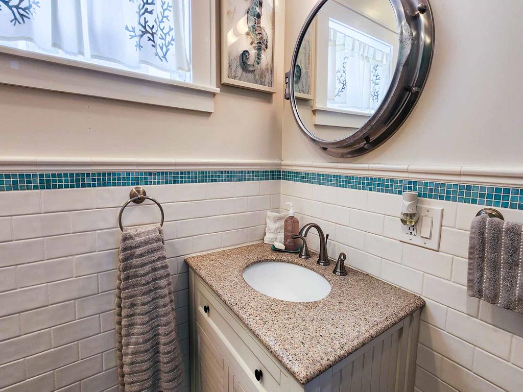 Lavallette NJ  Oceanside Vacation Rental 155088