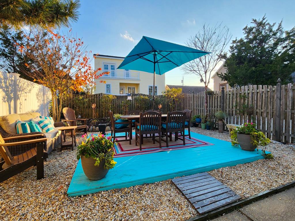 Lavallette NJ  Oceanside Vacation Rental 155088
