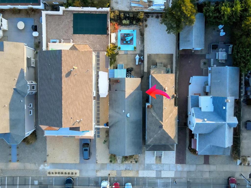 Lavallette NJ  Oceanside Vacation Rental 155088
