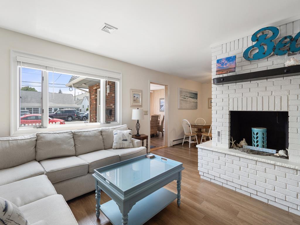 Lavallette NJ  Oceanside Vacation Rental 155628