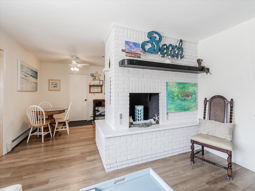 Lavallette NJ  Oceanside Vacation Rental 155628