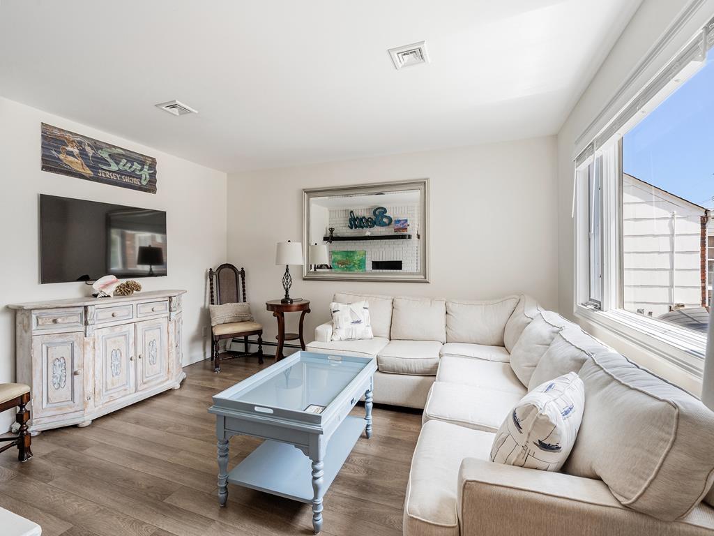 Lavallette NJ  Oceanside Vacation Rental 155628