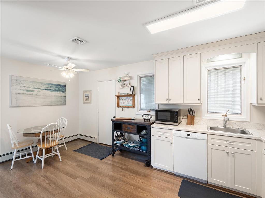 Lavallette NJ  Oceanside Vacation Rental 155628