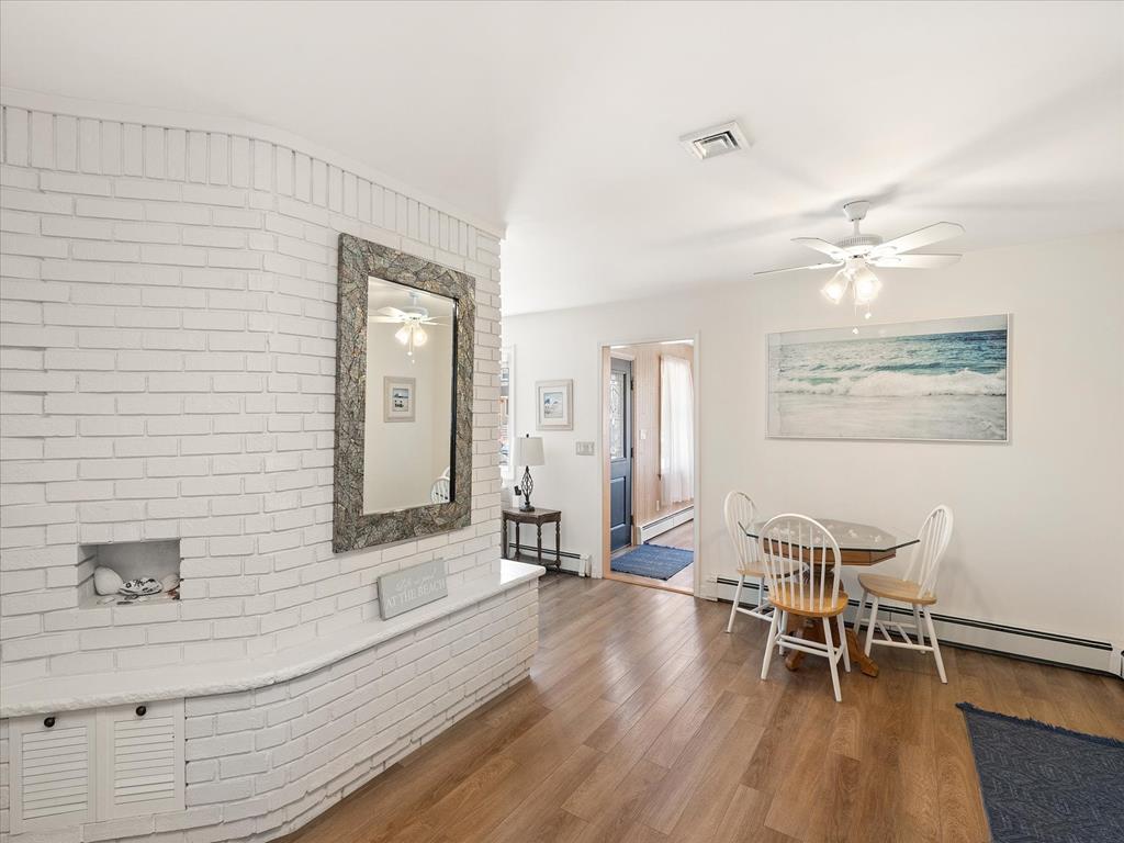 Lavallette NJ  Oceanside Vacation Rental 155628