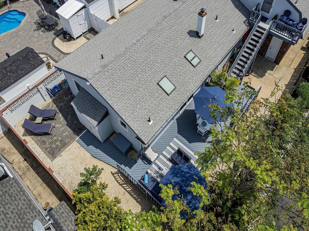 Lavallette NJ  Oceanside Vacation Rental 155628