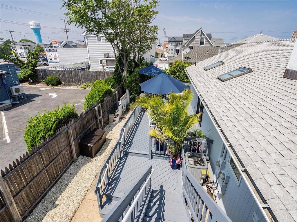 Lavallette NJ  Oceanside Vacation Rental 155628