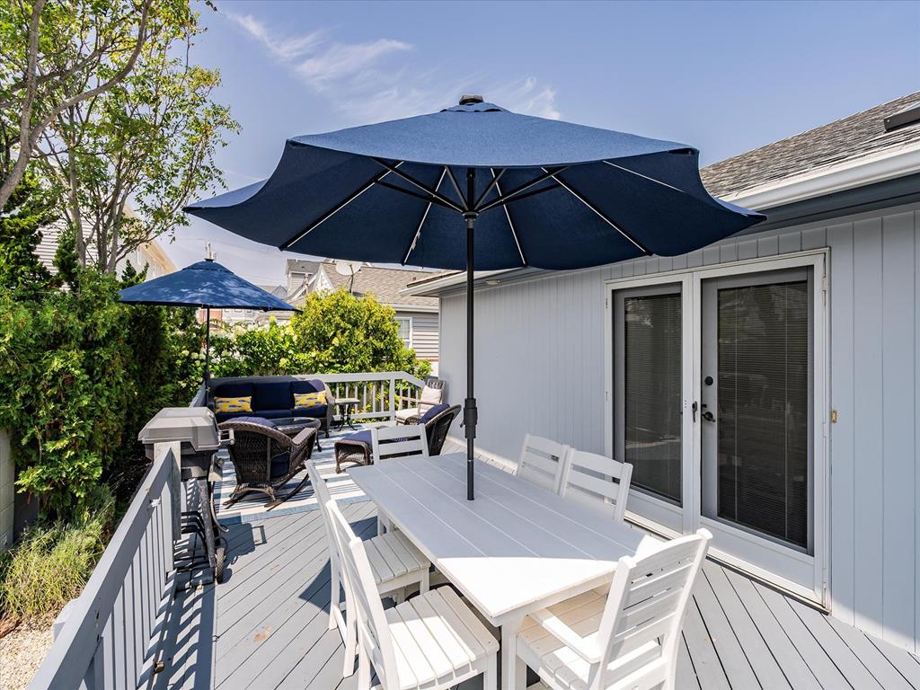 Lavallette NJ  Oceanside Vacation Rental 155628
