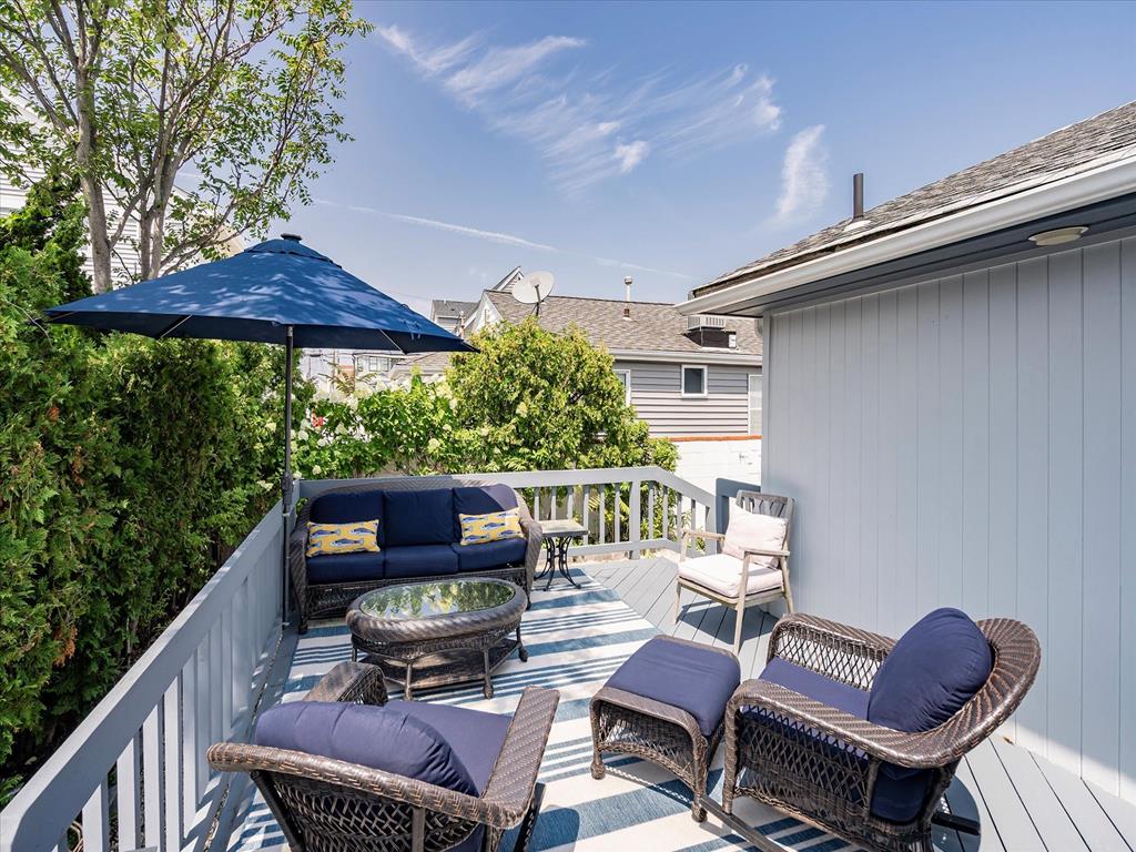 Lavallette NJ  Oceanside Vacation Rental 155628