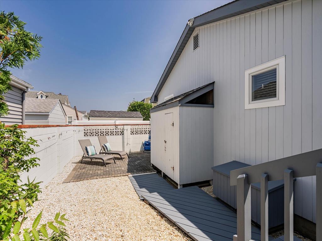 Lavallette NJ  Oceanside Vacation Rental 155628