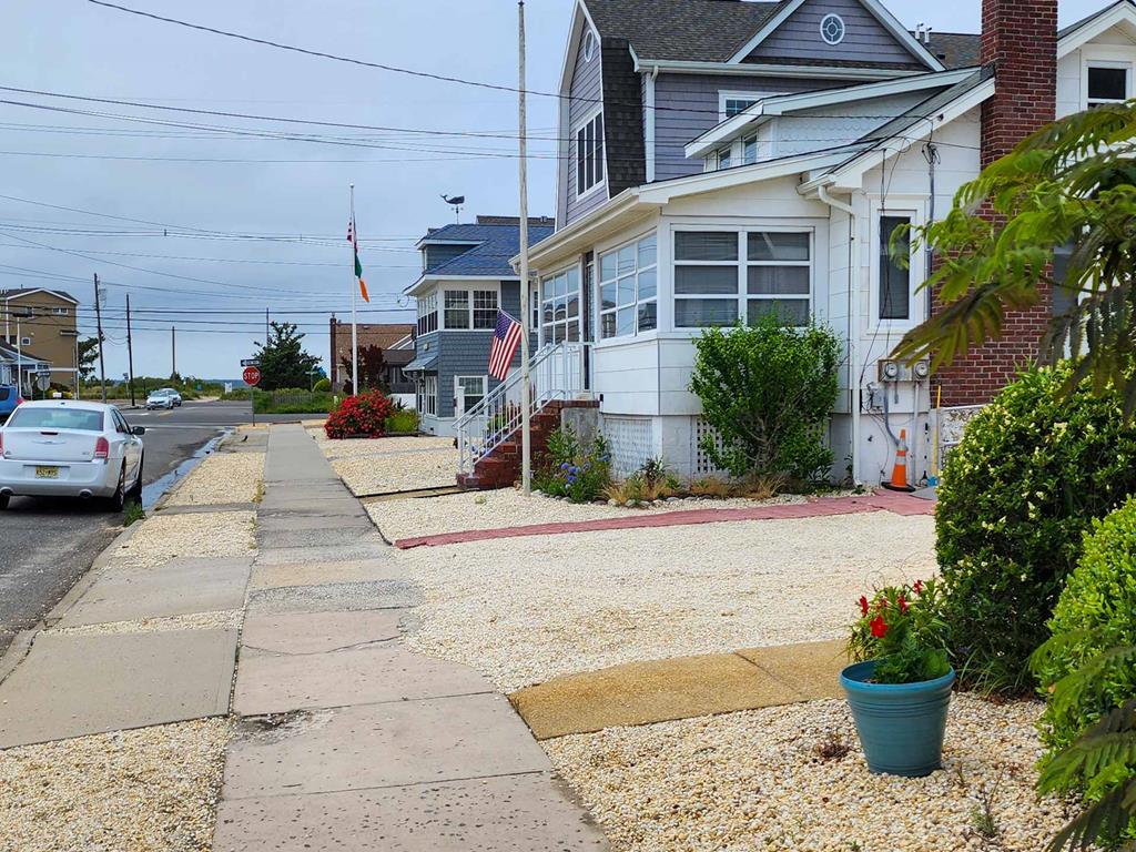 Lavallette NJ  Middleblock Vacation Rental 156579