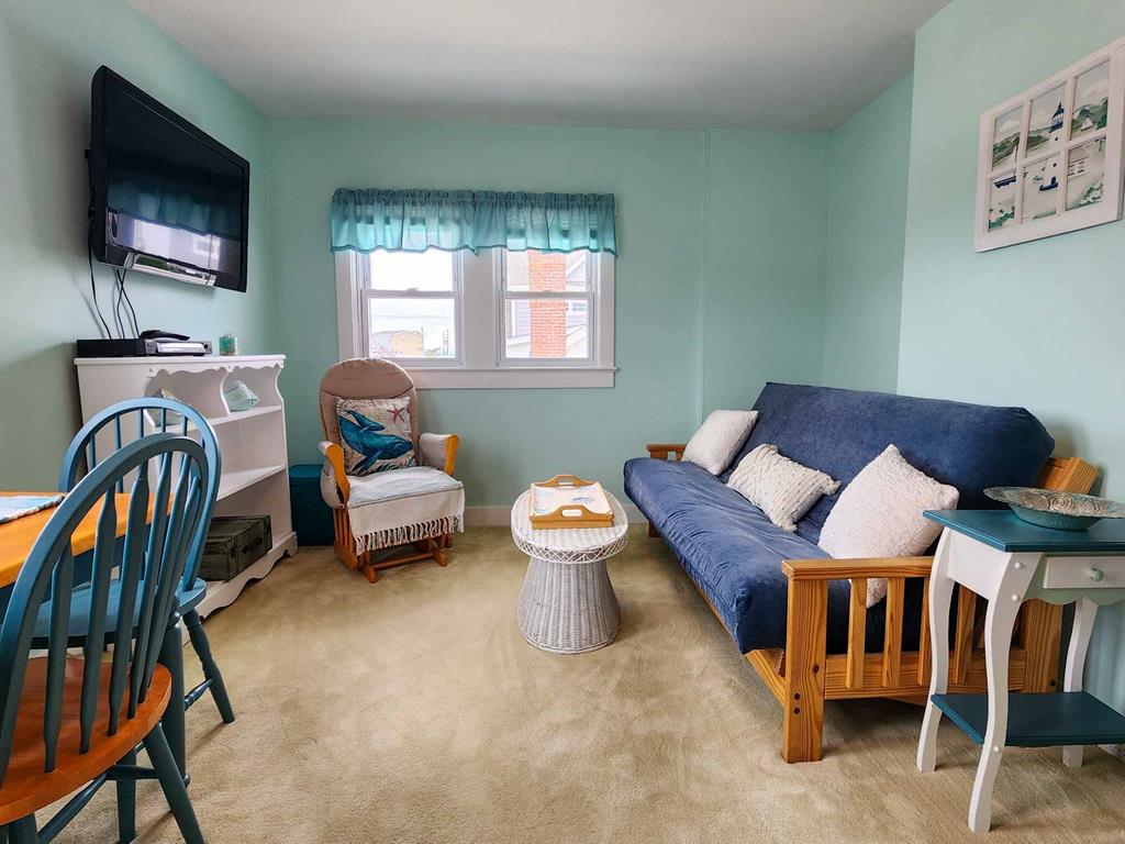 Lavallette NJ  Middleblock Vacation Rental 156579