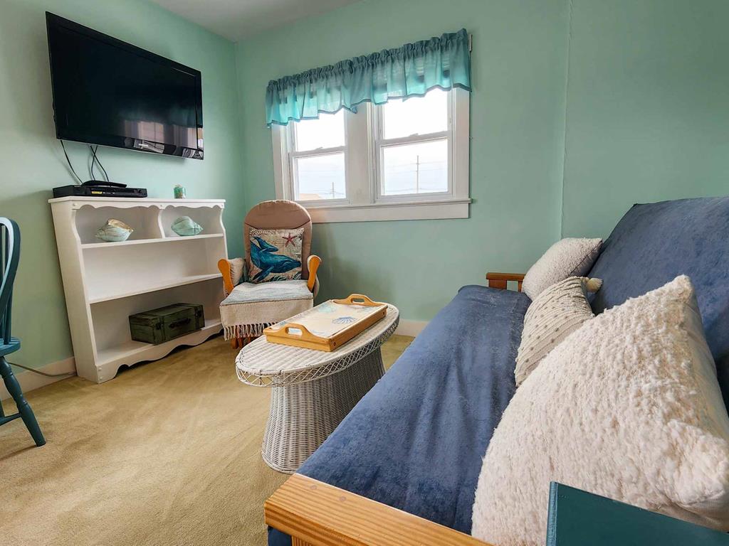 Lavallette NJ  Middleblock Vacation Rental 156579