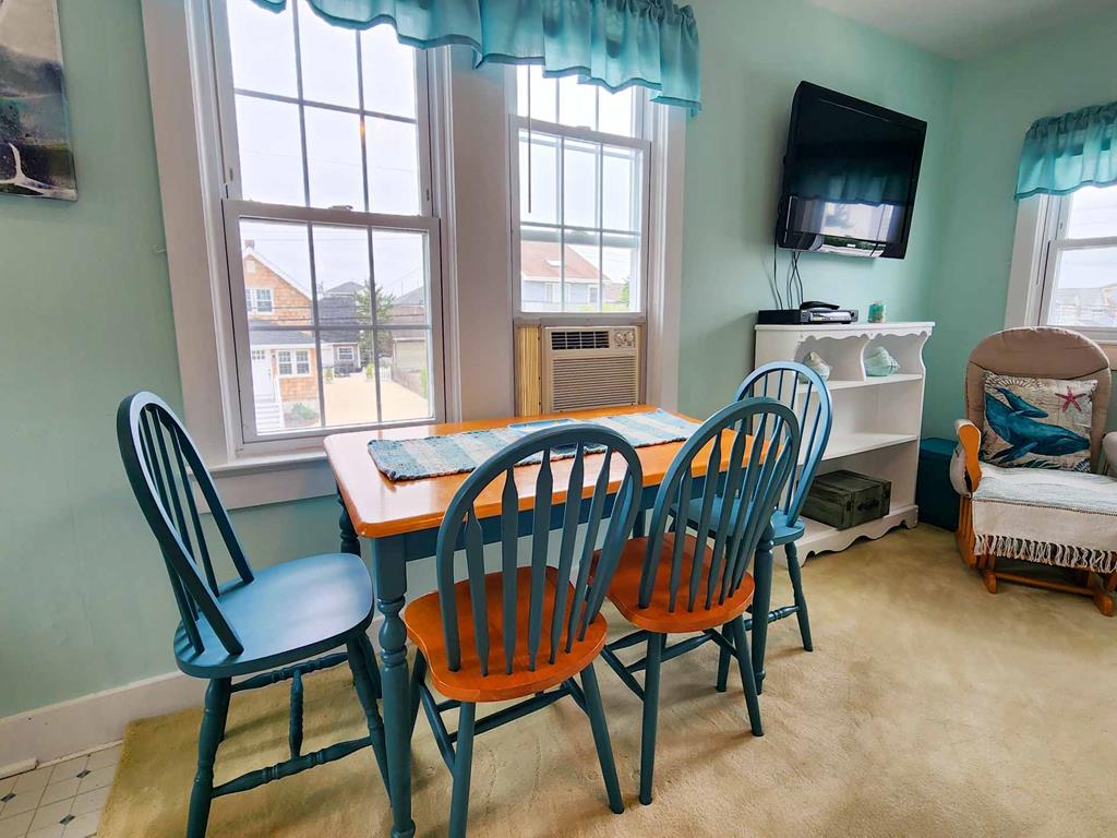 Lavallette NJ  Middleblock Vacation Rental 156579
