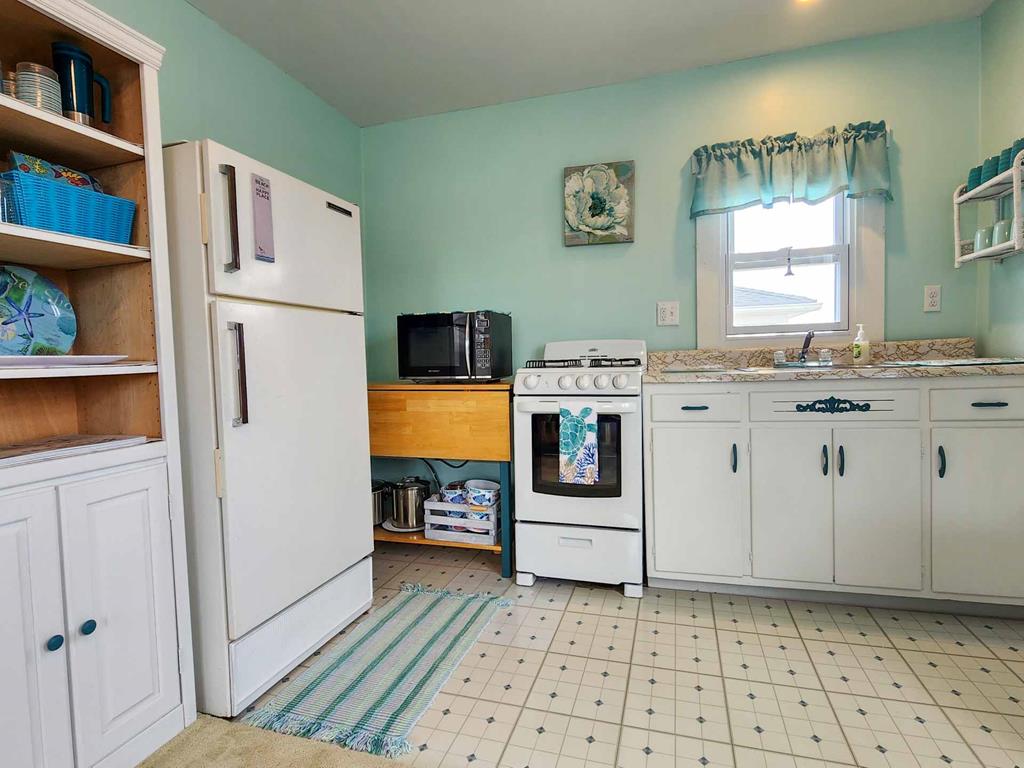 Lavallette NJ  Middleblock Vacation Rental 156579