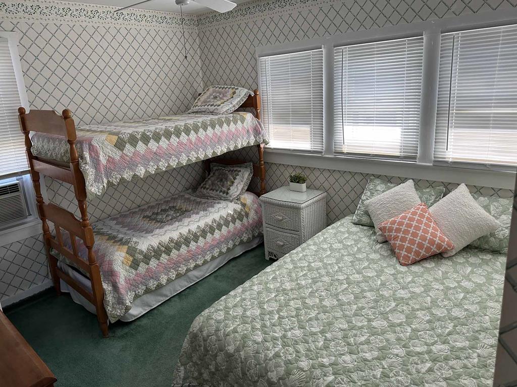 Lavallette NJ  Middleblock Vacation Rental 156579