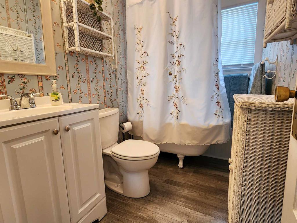 Lavallette NJ  Middleblock Vacation Rental 156579