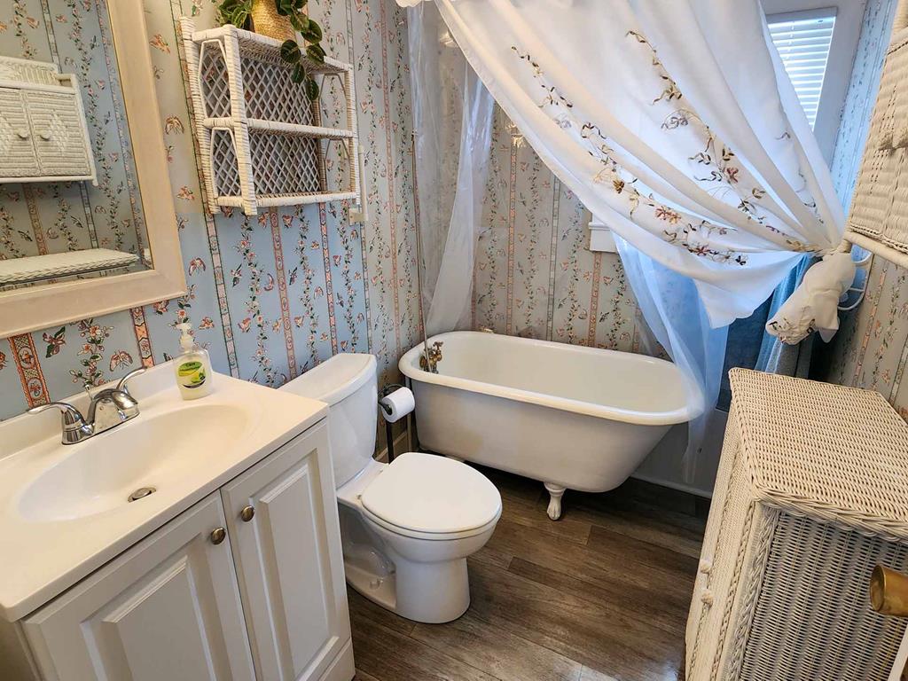 Lavallette NJ  Middleblock Vacation Rental 156579