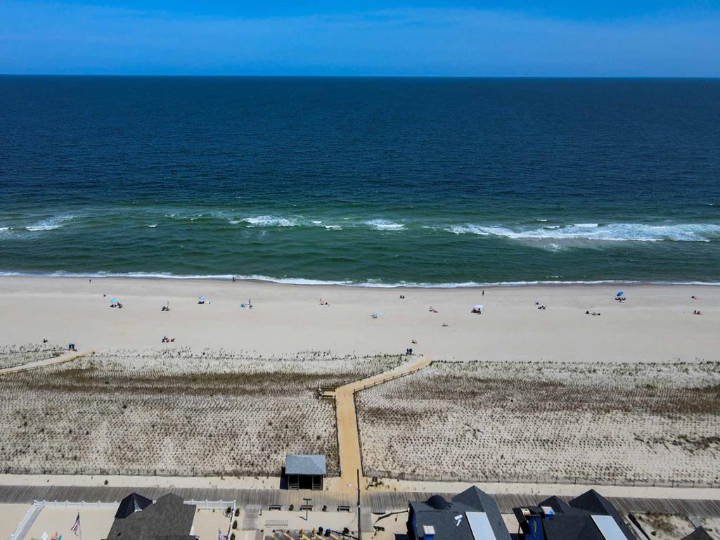 Lavallette NJ  Middleblock Vacation Rental 156579