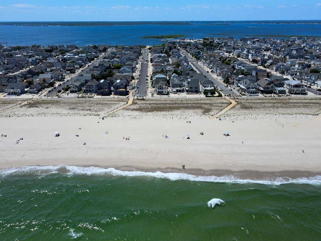 Lavallette NJ  Middleblock Vacation Rental 156579