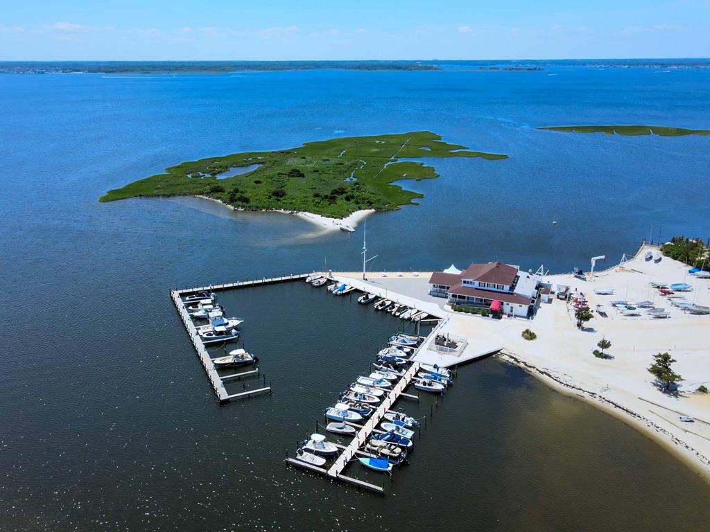 Lavallette NJ  Middleblock Vacation Rental 156579