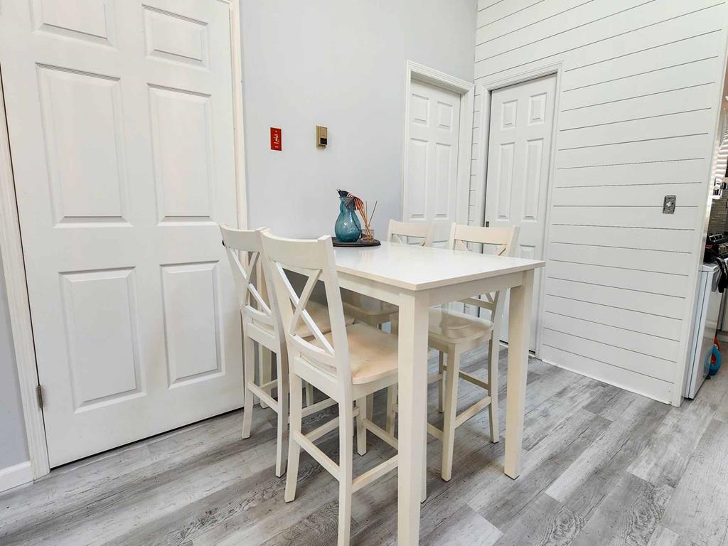 Lavallette NJ  Middleblock Vacation Rental 158776