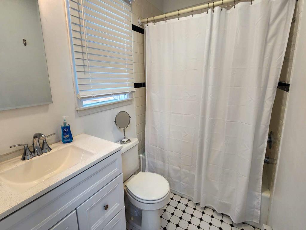 Lavallette NJ  Middleblock Vacation Rental 158776