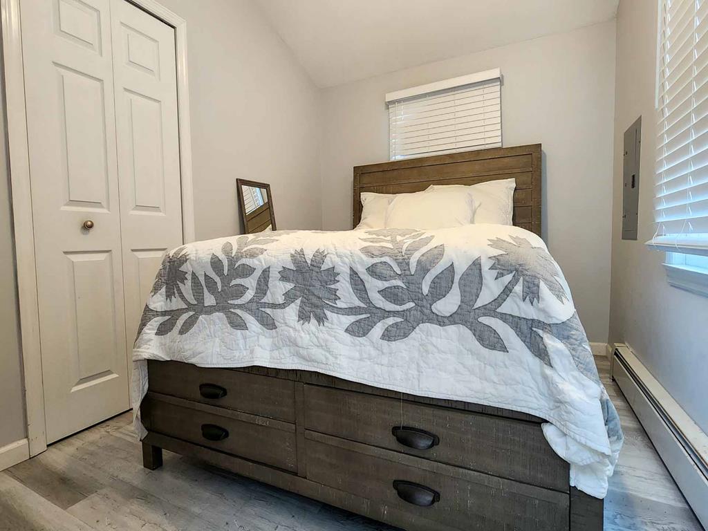 Lavallette NJ  Middleblock Vacation Rental 158776