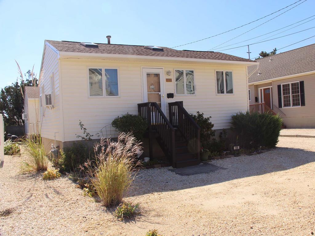 Lavallette NJ  Middleblock Vacation Rental 158776