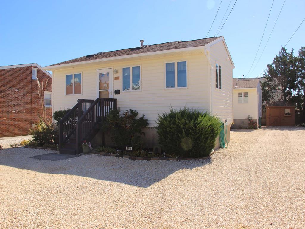 Lavallette NJ  Middleblock Vacation Rental 158776