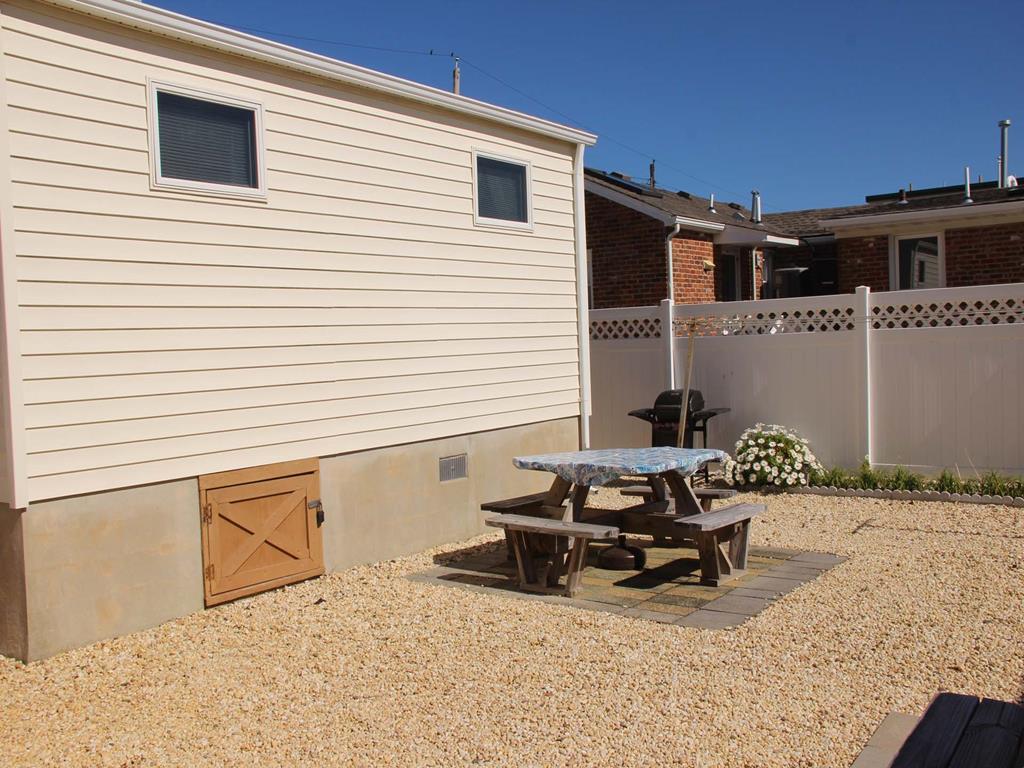 Lavallette NJ  Middleblock Vacation Rental 158776