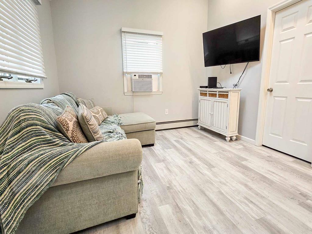 Lavallette NJ  Middleblock Vacation Rental 158776