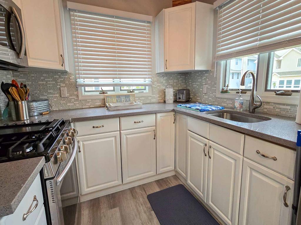 Lavallette NJ  Middleblock Vacation Rental 158776
