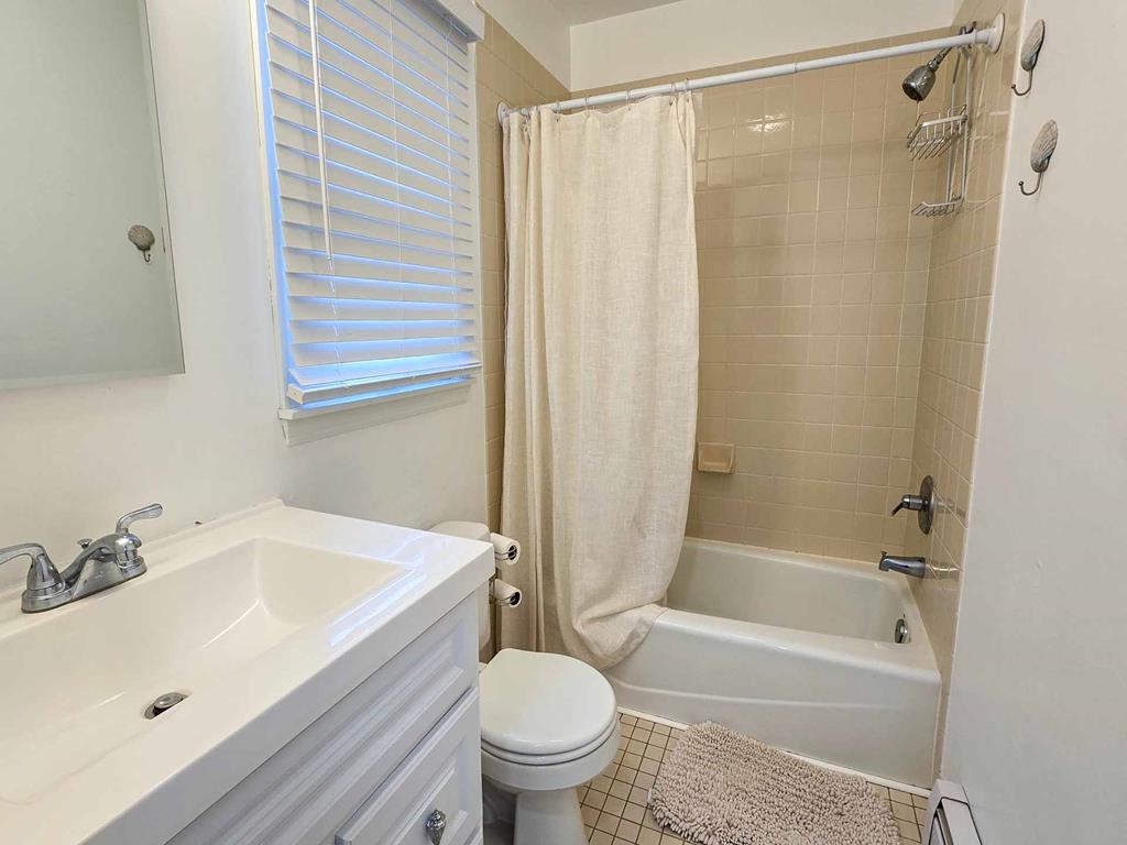 Lavallette NJ  Middleblock Vacation Rental 158776