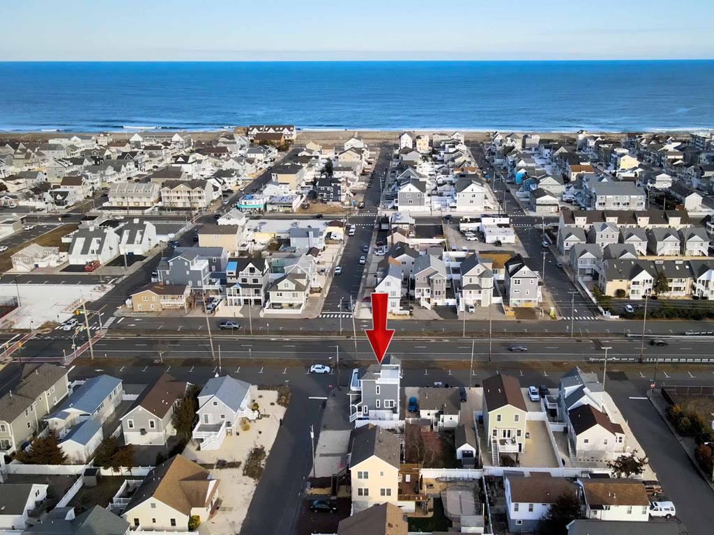 Ortley Beach NJ  Bayside Vacation Rental 158990