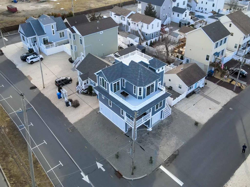 Ortley Beach NJ  Bayside Vacation Rental 158990