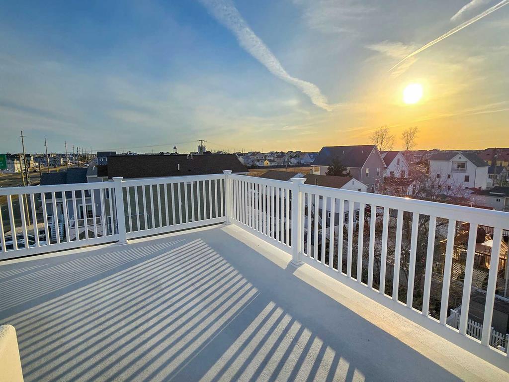 Ortley Beach NJ  Bayside Vacation Rental 158990