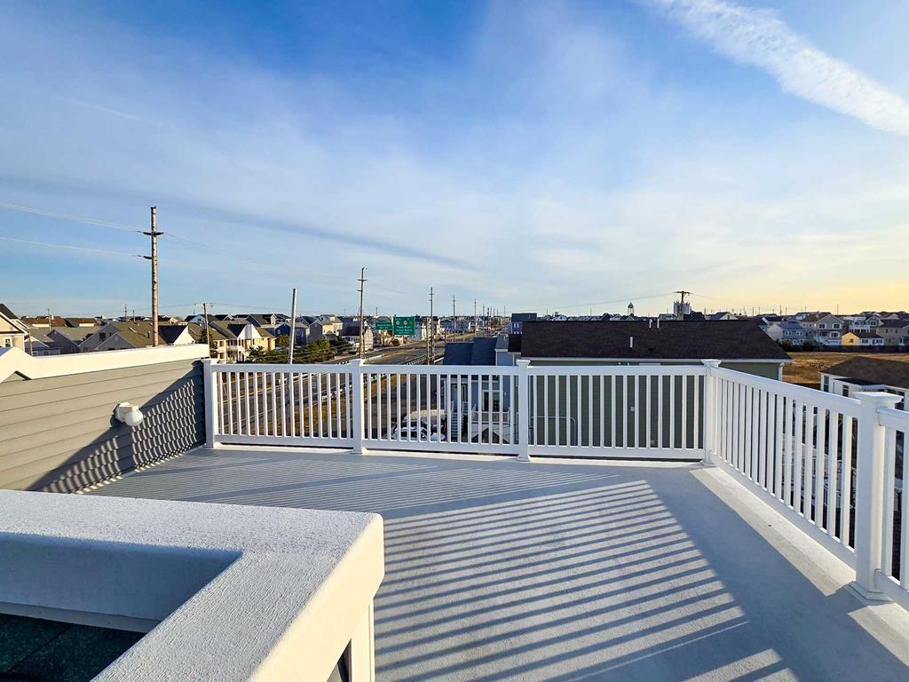 Ortley Beach NJ  Bayside Vacation Rental 158990