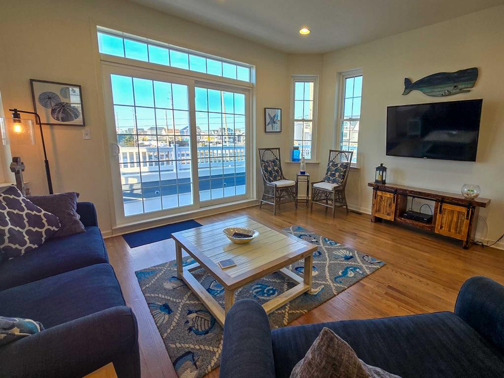 Ortley Beach NJ  Bayside Vacation Rental 158990