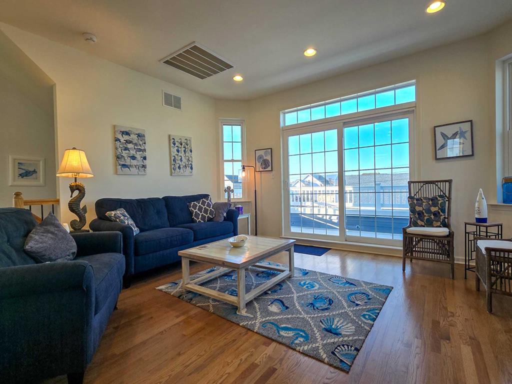 Ortley Beach NJ  Bayside Vacation Rental 158990