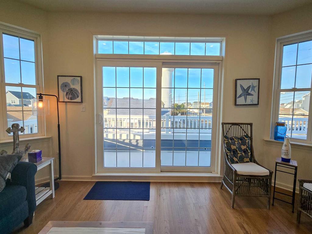 Ortley Beach NJ  Bayside Vacation Rental 158990