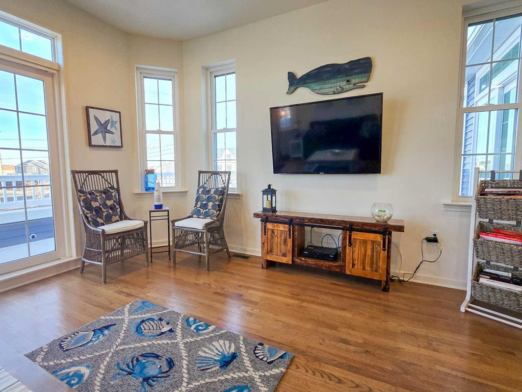 Ortley Beach NJ  Bayside Vacation Rental 158990
