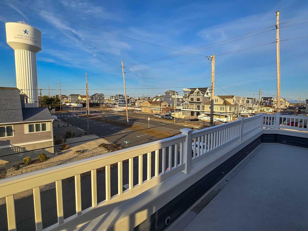 Ortley Beach NJ  Bayside Vacation Rental 158990